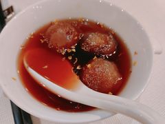 -太湖饭店·寄畅轩中餐厅