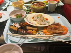 -堂会·KTV·自助餐·团建聚会(天河店)