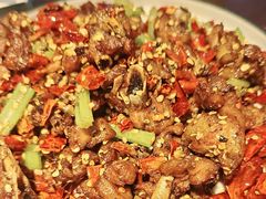 -川哥辣妹(南岗店)