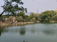 -台州府城(东湖)