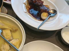 -望乡楼上海菜(日月光店)