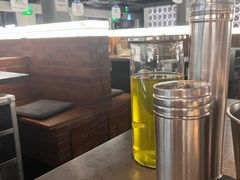 -很久以前羊肉串(昌里路三钢里店)