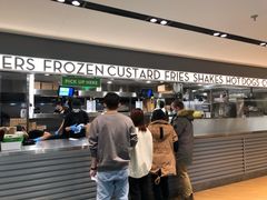 门面-Shake Shack(西单大悦城店)