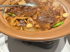 -百姓家宴(三堰店)