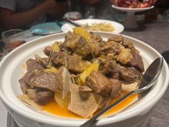 -巴盟人家·内蒙地方菜(华丽家族店)