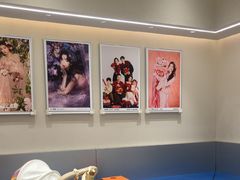 -海马体照相馆(广州新世界云门New park店)