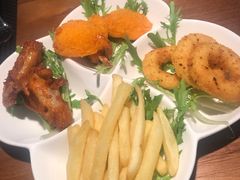 -西豪果木牛排(龙泉万达店)