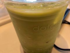 -dotcom coffee古点咖啡(致真大厦店)