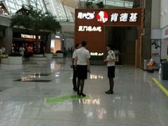 -厦门高崎国际机场-T3航站楼