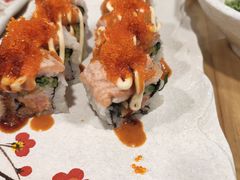 -晓寿司·日本料理(望京博雅店)