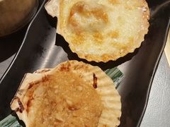 -花时·炭火烧肉(东百中心A馆店)