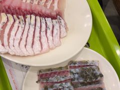 -正能量脆肉鲩火锅