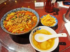 酸笋-粉家柳州螺蛳粉(杨宅路店)