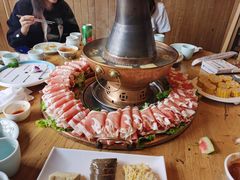 -额尔敦传统涮火锅·冰煮羊(铁东店)