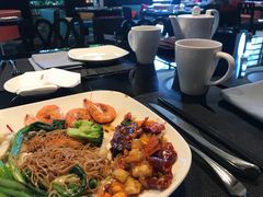 -厦门艾美酒店·新食谱西餐厅