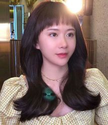 点击看大图 -3AM·S HAIR SALON烫发染发接发