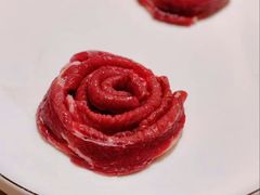 -涮福記·现切牛羊肉火锅(世纪汇店)