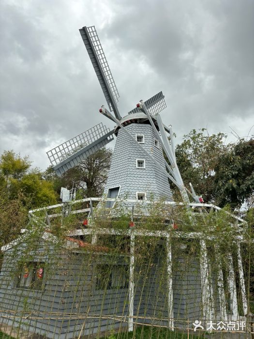 深圳锦绣中华民俗村图片
