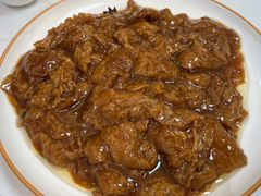 -清真·同发顺饭庄·烧麦(总店)
