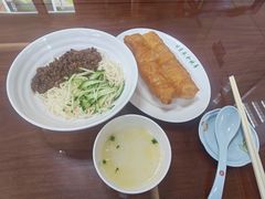 -日月永和中国餐饮名店(横岗店)