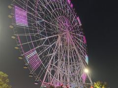 -南昌之星摩天轮