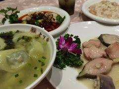 -老半斋(福州路店)