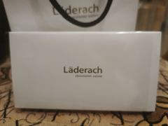 -Laderach 莱德拉(上海环贸iapm店)