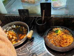 -松子料理(亮马桥店)
