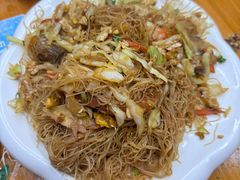-阿军排档·烧烤