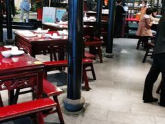 大堂-松鹤楼(山塘街店)