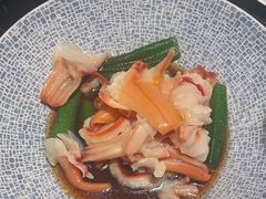 -芳芳私房菜·精做淮扬菜(承德路店)