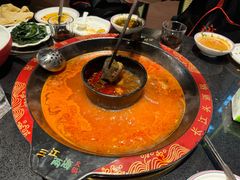 -三江两海老火锅(北京首店)