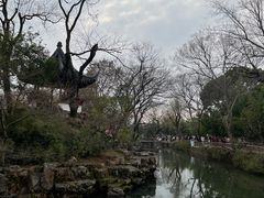 -拙政园