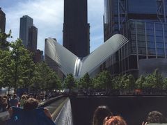 -世界贸易中心一号大楼