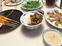 -林四喜·闽南传家菜(鼓浪屿店)