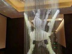 -丽晶轩中餐厅(重庆丽晶酒店)