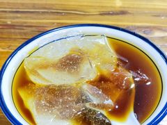 冰粉-洁美凉粉店(温江店)