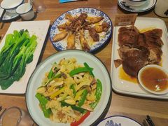 -先记烧鹅王·本地粤菜(福永店)