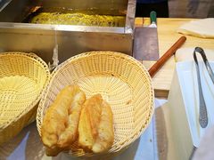 油条-眉州东坡(团结湖店)