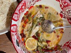 -老湘村·湖南土菜(天河维多利店)