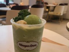 -哈根达斯(龙湖时代天街店)