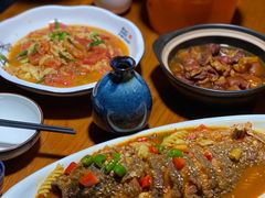 -云隐小厨·传统大理美食(复兴路店)