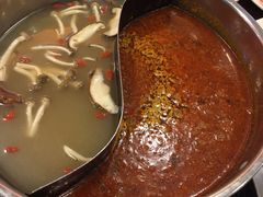 -呷哺呷哺(松江开元店)