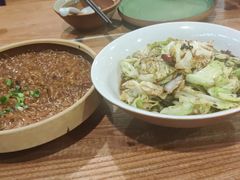 -吃饭皇帝大土家民族菜(正大广场店)