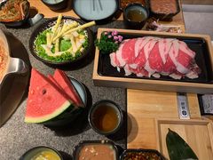 -湊湊火锅·茶憩(皇姑万象汇店)