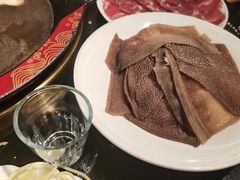 -三江两海老火锅(北京首店)