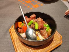 -楚采·新楚菜(恒隆广场店)