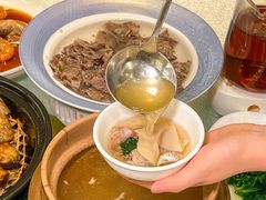 -神仙馆(衡山路店)