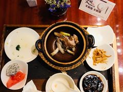-花园咖啡厅(厦门美丽华大酒店)