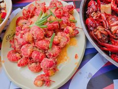 -一棠龙虾•王牌虾球(楚河汉街店)